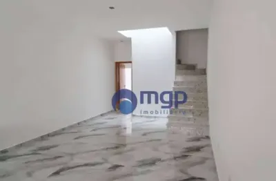 Sobrado com 3 dormitórios à venda, 190 m² por r$ 900.000,00 - vila gustavo - são paulo/sp
