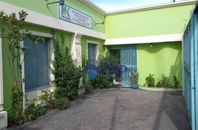Prédio à venda, 357 m² por r$ 1.900.000,00 - vila maria - são paulo/sp