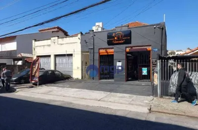 Terreno à venda, 345 m² por r$ 800.000,00 - vila nivi - são paulo/sp