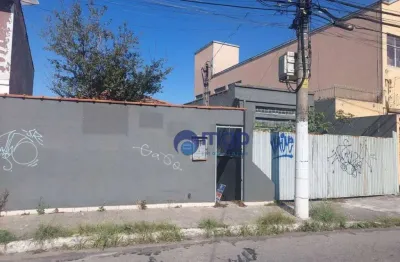 Terreno à venda, 312 m² por r$ 800.000,00 - vila nivi - são paulo/sp