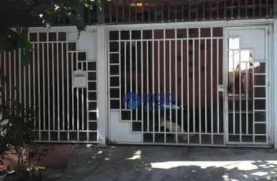 Casa com 2 dormitórios à venda, 70 m² por r$ 500.000,00 - vila ede - são paulo/sp