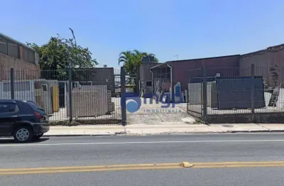 Galpão à venda, 300 m² por r$ 3.600.000,00 - penha de frança - são paulo/sp