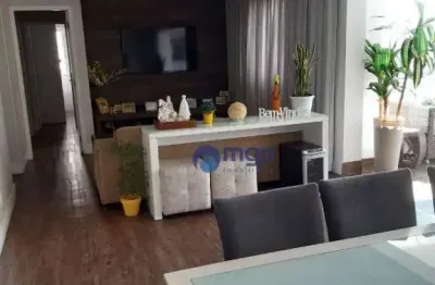 Apartamento com 3 dormitórios à venda, 132 m² por r$ 1.195.000,00 - vila guilherme - são paulo/sp