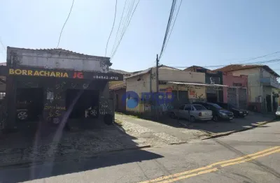 Terreno à venda, 1630 m² por r$ 6.500.000,00 - vila nivi - são paulo/sp