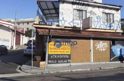 Sobrado com 2 dormitórios à venda, 216 m² por r$ 800.000,00 - vila dom pedro ii - são paulo/sp