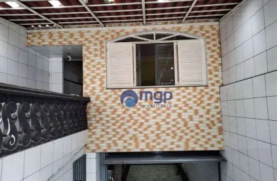 Casa com 2 dormitórios à venda, 84 m² por r$ 750.000 - vila maria - são paulo/sp