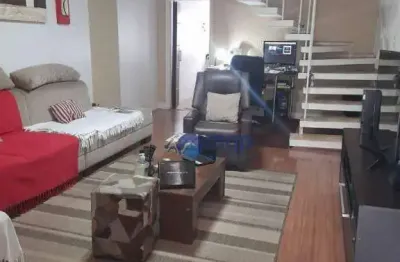 Sobrado com 2 dormitórios à venda, 116 m² por r$ 630.000,00 - vila maria - são paulo/sp