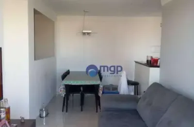 Apartamento com 3 dormitórios à venda, 65 m² por r$ 550.000,00 - parque vitória - são paulo/sp