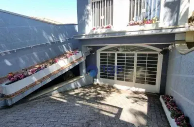 Sobrado com 3 dormitórios à venda, 193 m² por r$ 1.195.000,00 - jardim japão - são paulo/sp