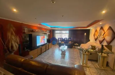 Sobrado à venda, 610 m² por r$ 2.800.000,00 - vila maria - são paulo/sp