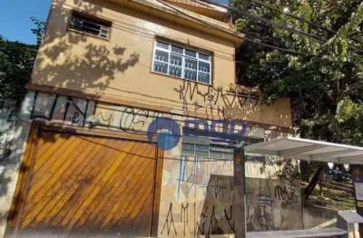 Sobrado com 3 dormitórios à venda, 218 m² por r$ 800.000,00 - vila maria - são paulo/sp