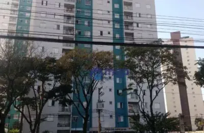 Apartamento com 3 dormitórios à venda, 56 m² - parque novo mundo