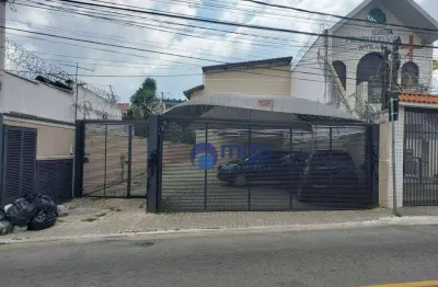 Casa em condomínio fechado com 2 quartos à venda na Rua Cirene de Oliveira Laet, 105, Vila Nilo, São Paulo