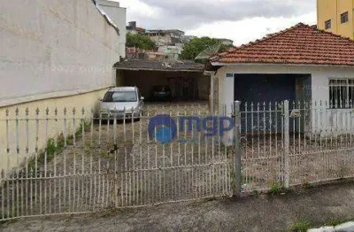 Terreno à venda, 463 m² - jardim japão - são paulo/sp