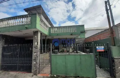 Casa com 2 quartos para alugar, 150 m² - jardim japão - são paulo/sp