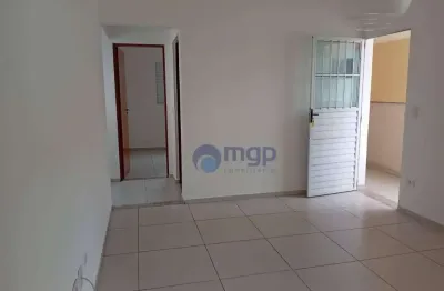 Casa com 2 quartos para alugar, 70 m² - vila maria - são paulo/sp