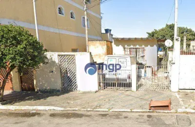 Terreno à venda, 274 m² por r$ 850.000,00 - jardim japão - são paulo/sp