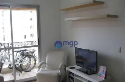 Apartamento com 3 dormitórios à venda, 77 m² por r$ 510.000 - mandaqui - são paulo/sp