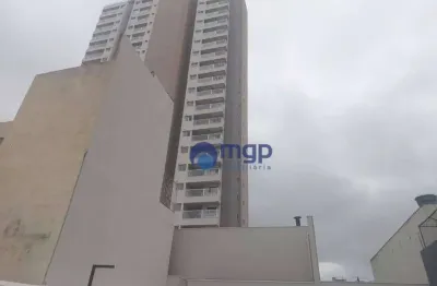 Apartamento com 1 dormitório à venda, 37 m² por r$ 444.000,00 - tatuapé - são paulo/sp