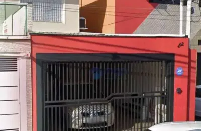 Sobrado com 3 dormitórios à venda, 120 m² por r$ 720.000,00 - vila isolina mazzei - são paulo/sp