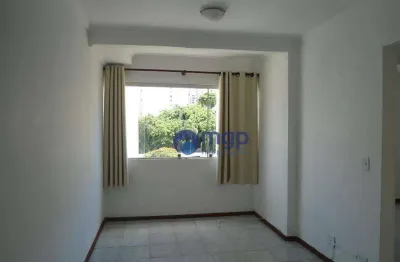 Apartamento com 1 dormitório à venda, 34 m² por r$ 320.000 - santana - são paulo/sp