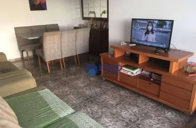 Apartamento com 2 dormitórios à venda, 80 m² por r$ 515.000 - carandiru - são paulo/sp