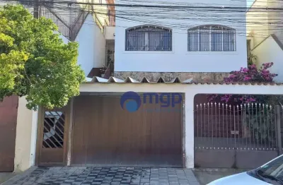 Casa com 2 quartos à venda na Avenida Doutor Benedito Estevam dos Santos, 685, Vila Maria, São Paulo