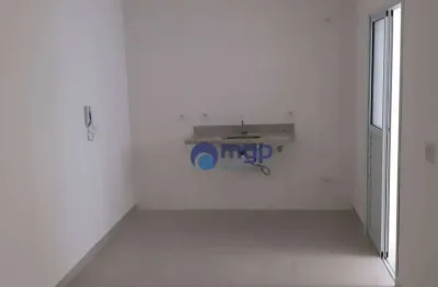 Apartamento com 2 dormitórios à venda, 58 m² por r$ 299.000,00 - vila medeiros - são paulo/sp