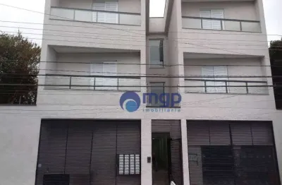 Apartamento com 2 dormitórios à venda, 45 m² por r$ 349.000 - vila medeiros - são paulo/sp