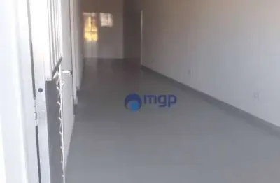 Apartamento com 3 dormitórios para alugar, 80 m² por R$ 1.950,00/mês - Vila Maria - São Paulo/SP