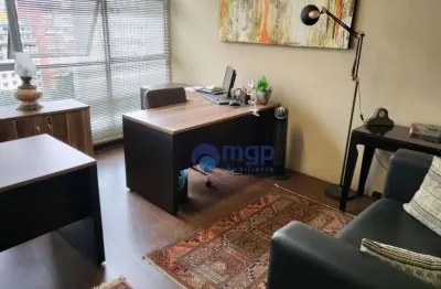 Sala à venda, 38 m² por r$ 730.000,00 - consolação - são paulo/sp