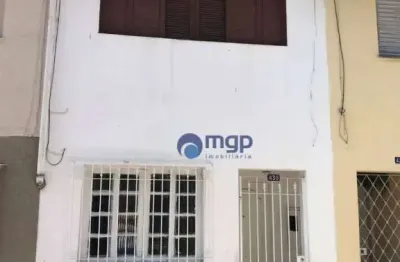 Sobrado com 2 dormitórios à venda, 60 m² por r$ 390.000,00 - vila maria - são paulo/sp