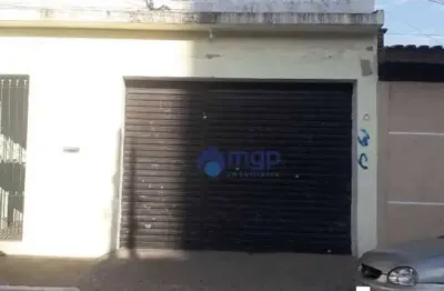 Salão para alugar, 70 m² por r$ 3.500,00/mês - vila medeiros - são paulo/sp