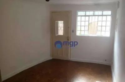 Casa com 2 dormitórios à venda, 100 m² por r$ 380.000,00 - vila maria - são paulo/sp
