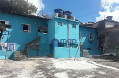 Sobrado com 3 dormitórios à venda, 280 m² por r$ 1.200.000,00 - vila maria - são paulo/sp