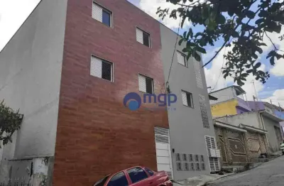 Apartamento com 1 dormitório à venda, 38 m² por r$ 210.000,00 - parada inglesa - são paulo/sp