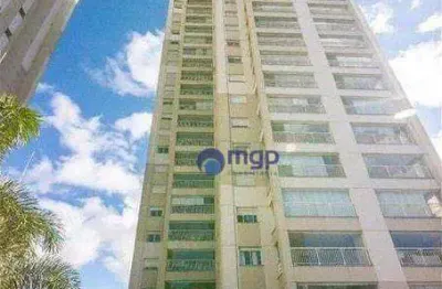 Apartamento com 2 dormitórios à venda, 80 m² por r$ 945.000 - vila leonor - são paulo/sp