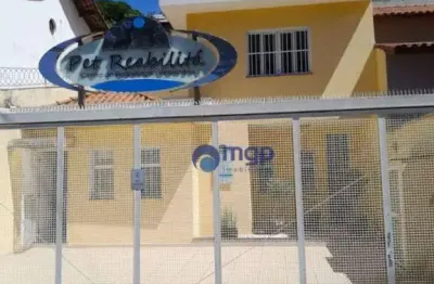 Sobrado para alugar, 145 m² por r$ 10.664,00/mês - vila paulicéia - são paulo/sp