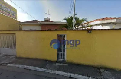 Casa com 4 dormitórios à venda, 145 m² por r$ 1.060.000 - vila paiva - são paulo/sp