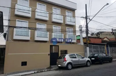 Apartamento à venda, 31 m² por r$ 250.000,00 - vila leonor - são paulo/sp