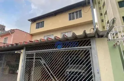 Sobrado com 5 dormitórios à venda, 280 m² por r$ 850.000,00 - vila medeiros - são paulo/sp