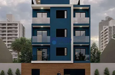 Apartamento com 2 dormitórios à venda, 49 m² por r$ 355.000 - parque edu chaves - são paulo/sp
