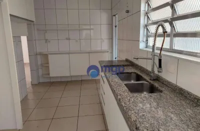 Apartamento à venda, 70 m² por r$ 425.000,00 - santana - são paulo/sp