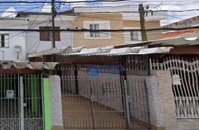 Sobrado com 2 dormitórios à venda, 70 m² por r$ 500.000,00 - parada inglesa - são paulo/sp