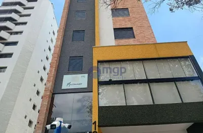 Apartamento com 2 dormitórios para alugar, 45 m² - vila maria - são paulo/sp