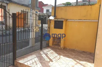 Sobrado com 2 dormitórios à venda, 99 m² por r$ 550.000,00 - vila dom pedro ii - são paulo/sp