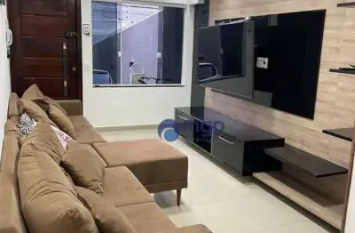 Sobrado com 3 dormitórios à venda, 120 m² por r$ 980.000,00 - vila maria - são paulo/sp