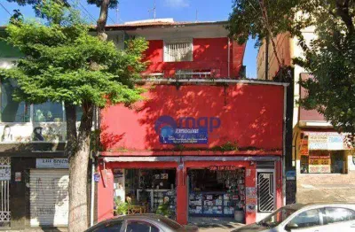 Prédio à venda, 123 m² por r$ 1.280.000,00 - jardim japão - são paulo/sp