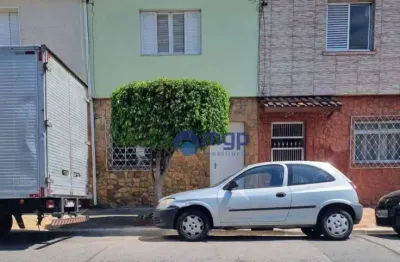 Sobrado com 2 dormitórios à venda, 70 m²  - Vila Maria - São Paulo/SP
