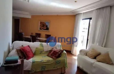 Apartamento com 3 dormitórios à venda, 140 m² por r$ 1.060.000,00 - vila maria - são paulo/sp